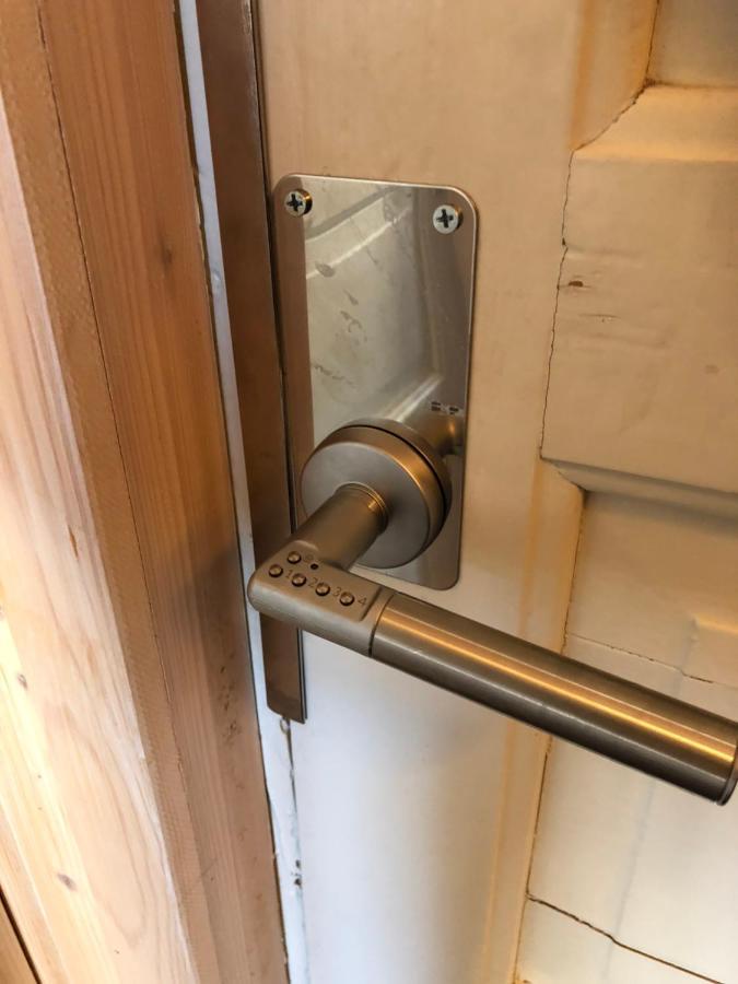 Pajula B&B Järvenpää Εξωτερικό φωτογραφία