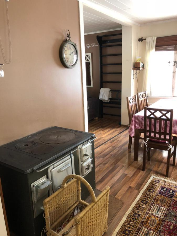 Pajula B&B Järvenpää Εξωτερικό φωτογραφία