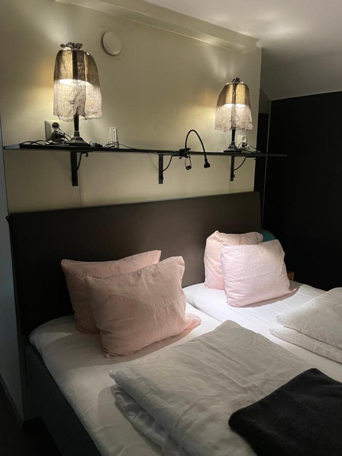 Pajula B&B Järvenpää Εξωτερικό φωτογραφία