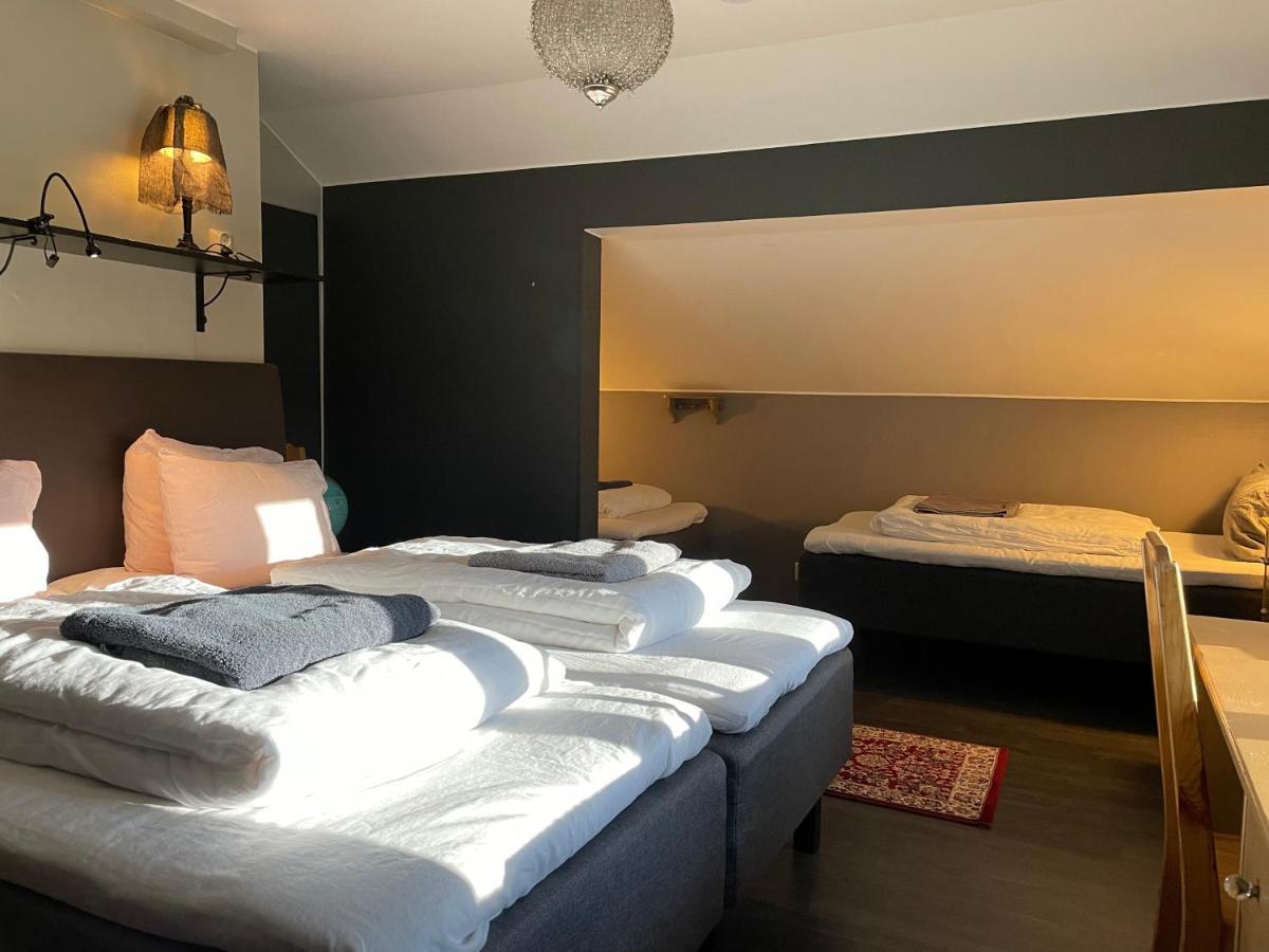 Pajula B&B Järvenpää Εξωτερικό φωτογραφία