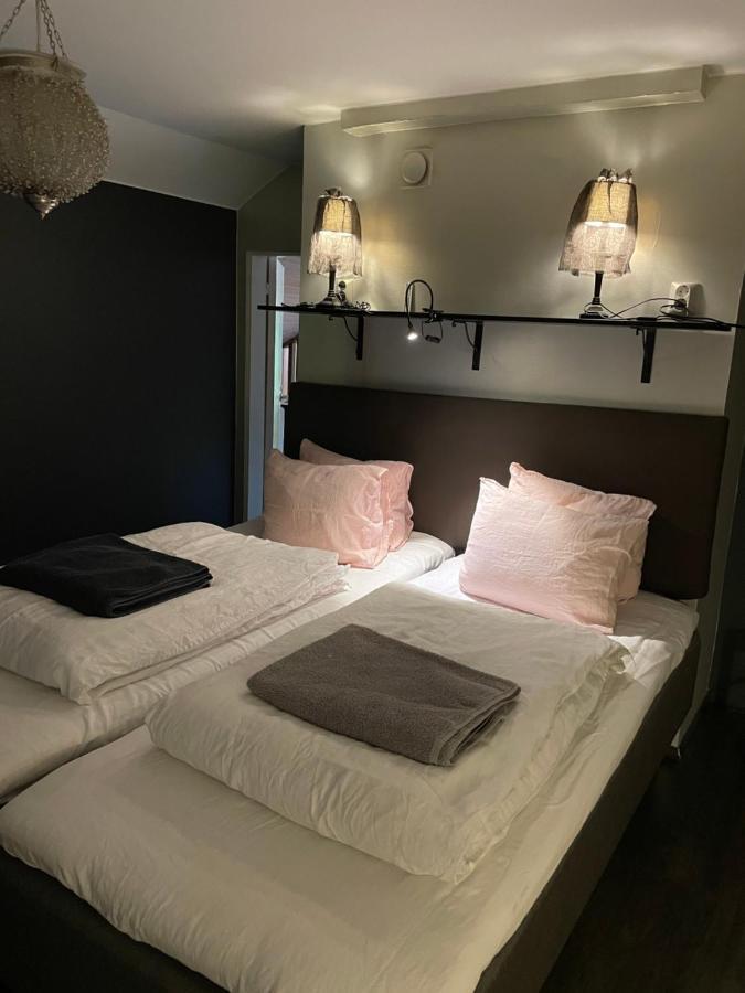 Pajula B&B Järvenpää Εξωτερικό φωτογραφία