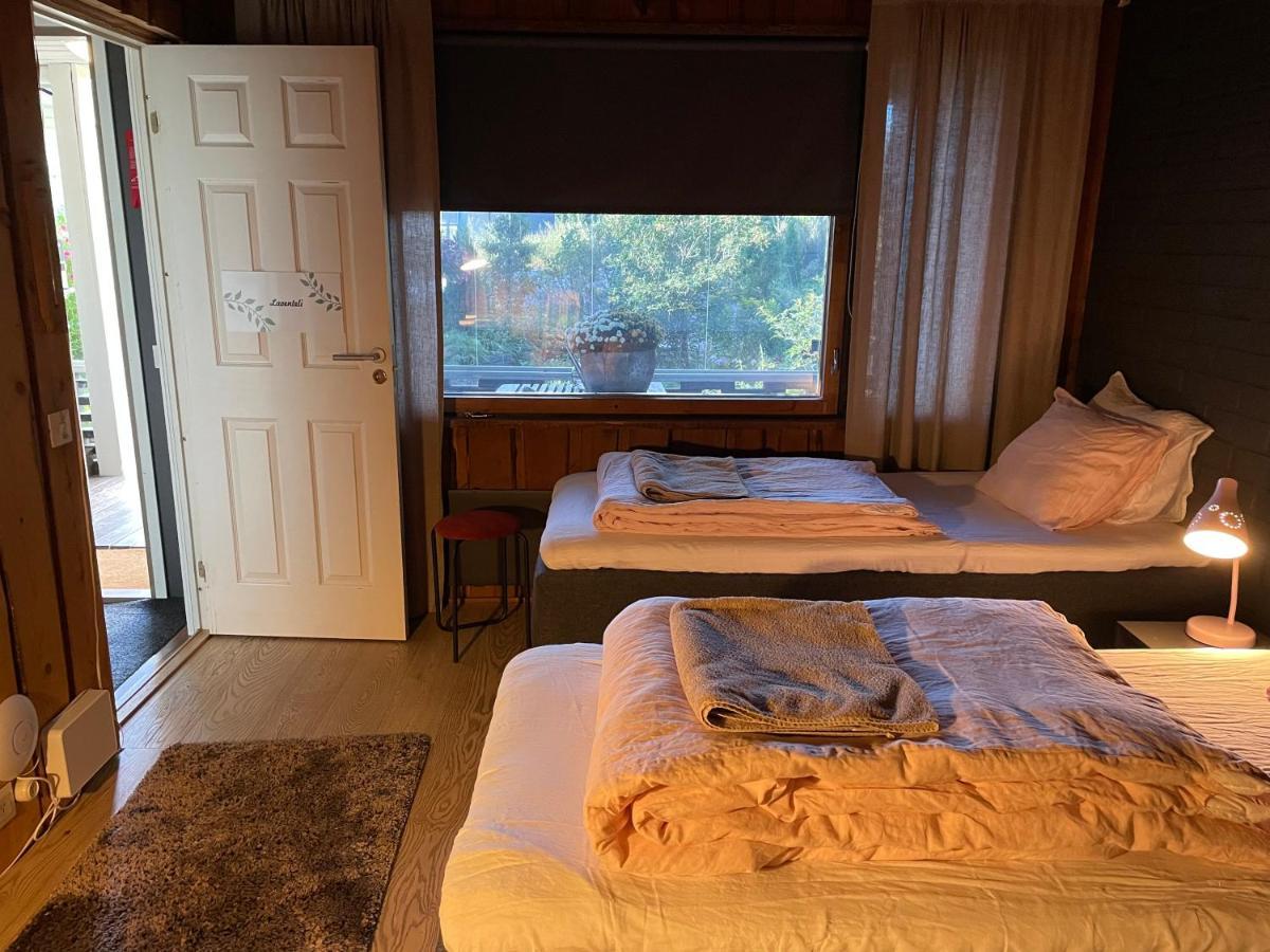 Pajula B&B Järvenpää Εξωτερικό φωτογραφία