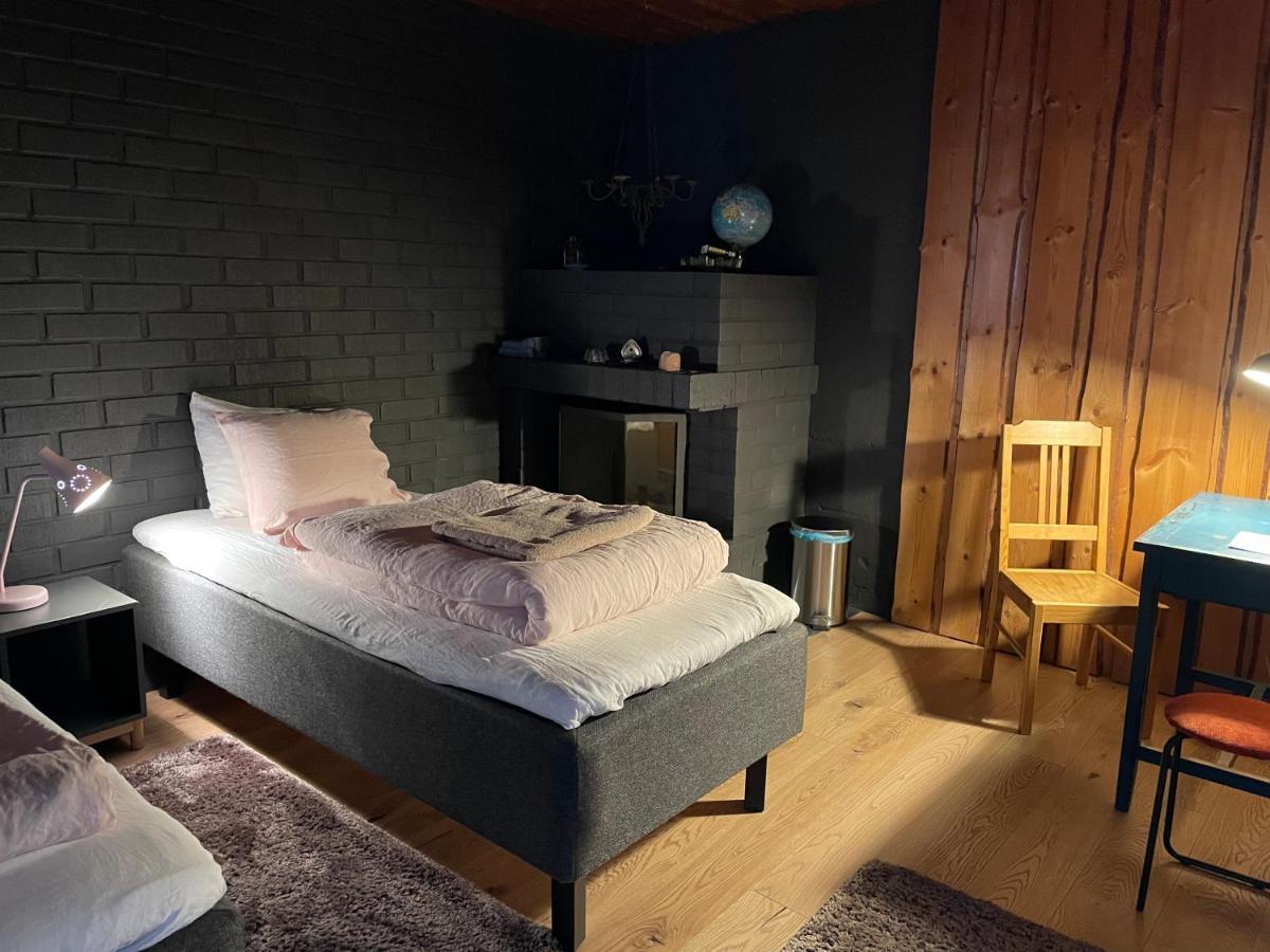 Pajula B&B Järvenpää Εξωτερικό φωτογραφία