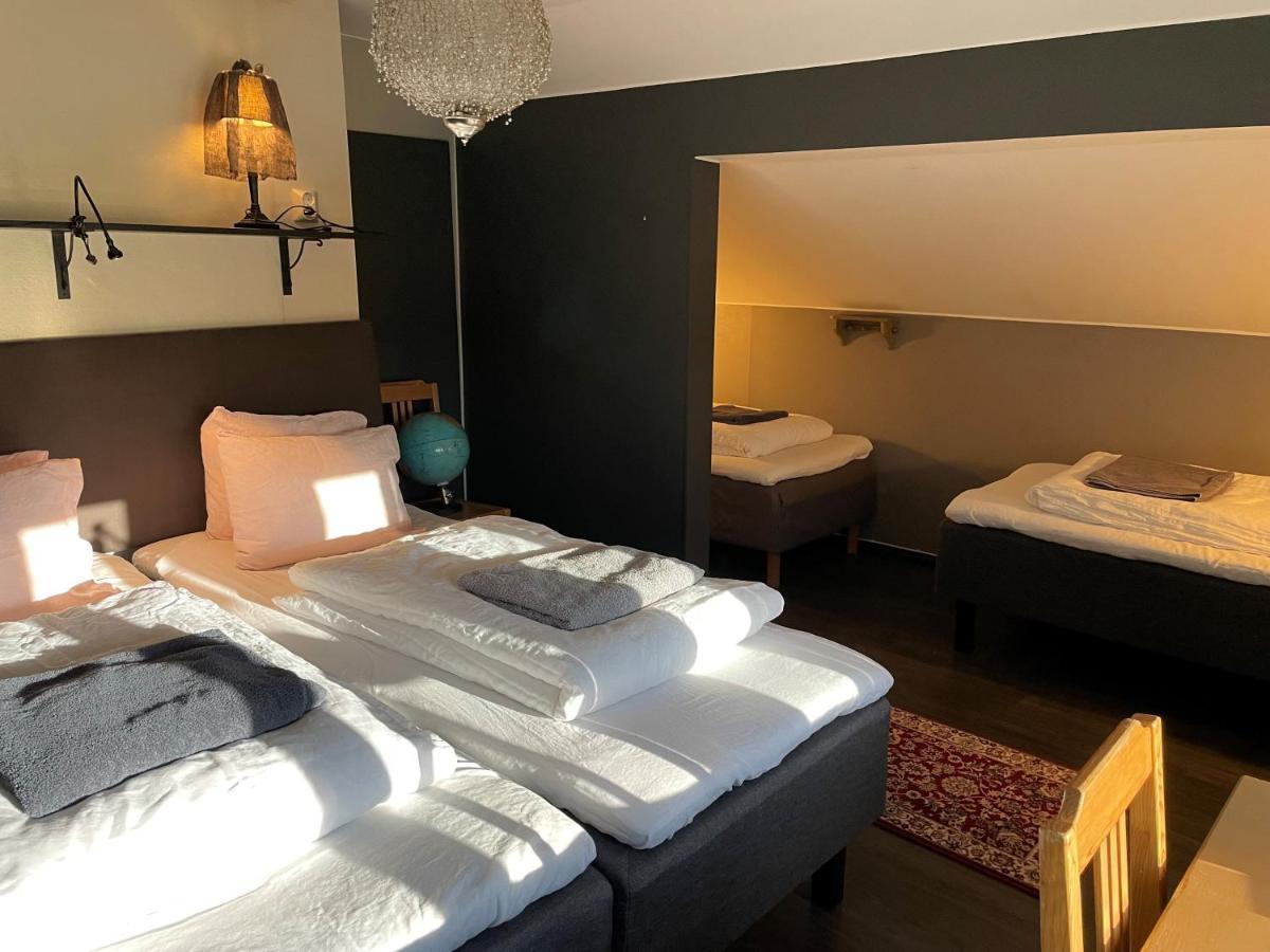 Pajula B&B Järvenpää Εξωτερικό φωτογραφία